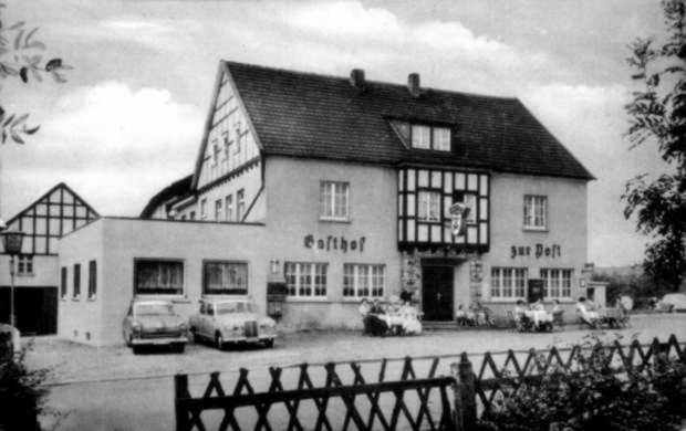 weyerbusch